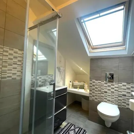 Chaleureux Et Convivial Apartamento *